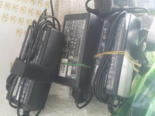 CỤC SẠC EPSON ZIN