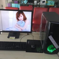 Máy bộ pc main b75 , cpu i5 3470s, ram d3 8g