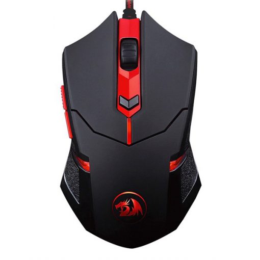 Chuột chuyên dùng chơi game Redragon Centrophorus M601-3 - Ảnh 2