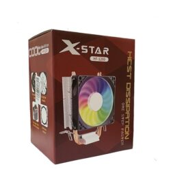 TẢN NHIỆT KHÍ CPU X-STAR HF-1200
