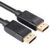 CÁP DISPLAYPORT 1.5M ZIN