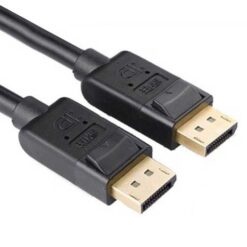 CÁP DISPLAYPORT 1.5M ZIN