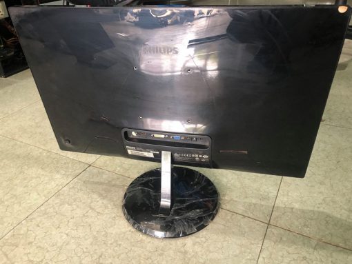 Màn Hình Philip 25" Full Viền 257E7Q Cũ - Ảnh 5
