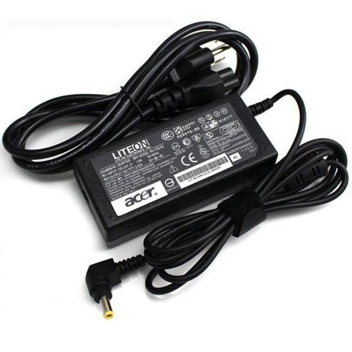SẠC LAPTOP ACER MỚI