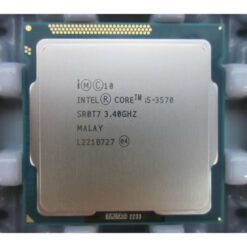 CPU I5-3570 (3.4GHz, 6M) SOCKET 1155