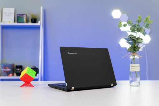 Laptop Lenovo K21-80 Core i3-6100, Ram 4GB, SSD 120GB, Màn Hình 12,5in - Ảnh 2