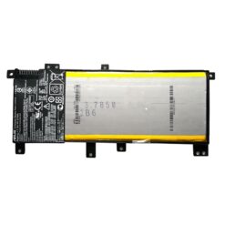 Pin ASUS X455 X455LA X455LD X455LN X455LN R455LD F455L Y483L X455L Y483LD F454L W419L W409L VM410L K455L C21N1401