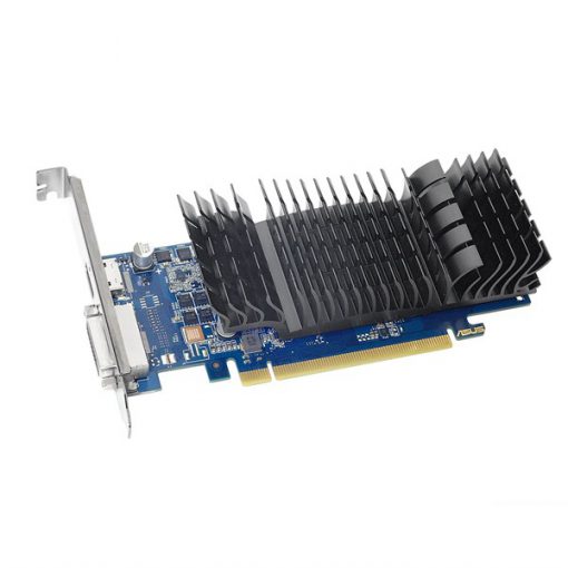 VGA ASUS N210 1G D3 CŨ - Ảnh 3