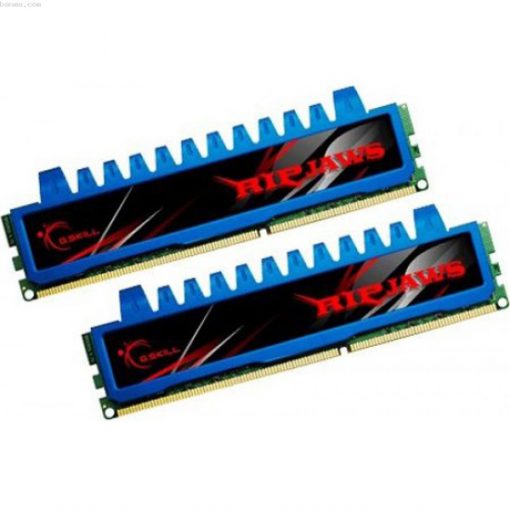 KIT RAM DDR3 2G X2 GSKILL TẢN NHIỆT CŨ - Ảnh 2