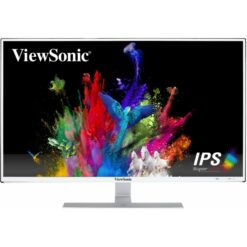 Màn Hình Máy Tính 32″ VIEWSONIC VX 3209 FULL HD