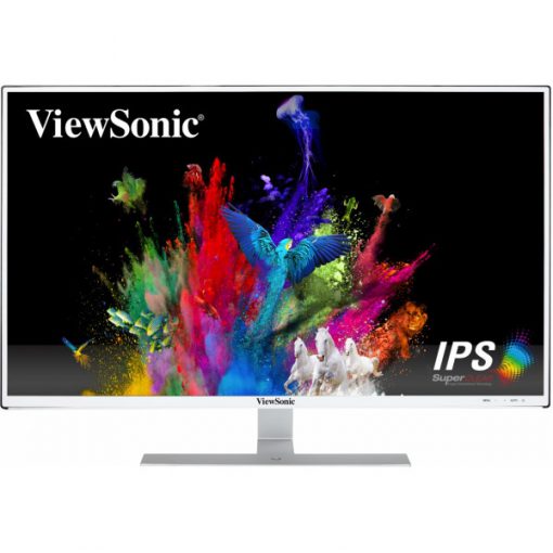 Màn Hình Máy Tính 32″ VIEWSONIC VX 3209 FULL HD