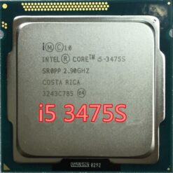 CPU INTEL I5-3475S (2.9GHz, 6M) SOCKET 1155