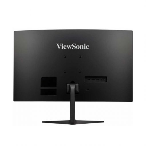 Màn hình Viewsonic VX2718-PC-MHD (27inch/FHD/VA/165Hz/1ms/250nits/HDMI+DP+Audio/Cong) - Ảnh 3