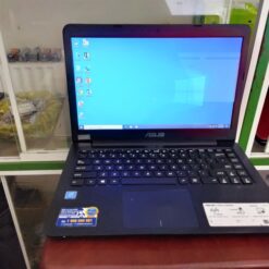 Laptop ASUS E402NA (Pentium N4200, Ram 4Gb, SSD 128G, MH 14") | Tấn Phát AD