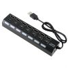 HUB CHIA USB 1 RA 7