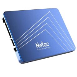 SSD 128G NETAC