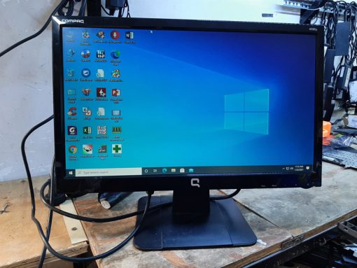 Màn Hình Hp Compaq W185Q Cũ 