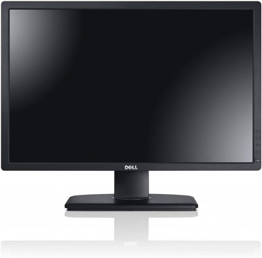 MÀN HÌNH DELL U2314HF LED IPS - 23 INCH CŨ - Ảnh 2