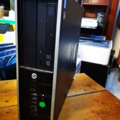 Máy bộ HP 8TP300 Core i3 HDD 500G Ram 4G