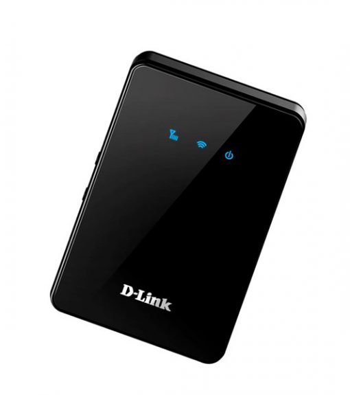BỘ PHÁT DI ĐỘNG D-LINK DWR-932C - Ảnh 2