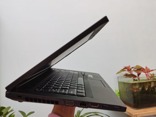 Laptop Lenovo E49 (i5 3210M, Ram 4Gb, SSD 120G, Vga Rời Nvidia Geforce 610M, 14") - Ảnh 4