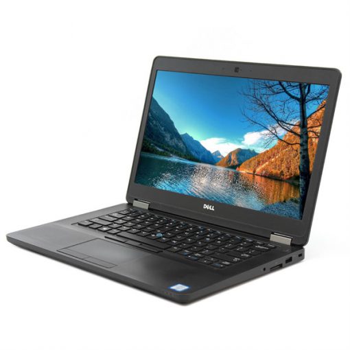 Laptop Dell Latitude 5470 (i5 6200U, Ram 8G, SSD 256g, 14") - Ảnh 2