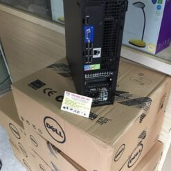 MÁY BỘ DELL 7020 I3-4150 RAM 4GB SSD 128GB