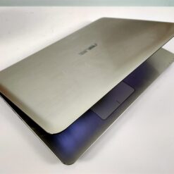 Laptop Asus X556URK (Cpu I5-7200U, Ram 8g (2x4g), SSD 120Gb, HDD 500G, Vga rời 930MX 2g, MH 15.6") | Tấn Phát AD