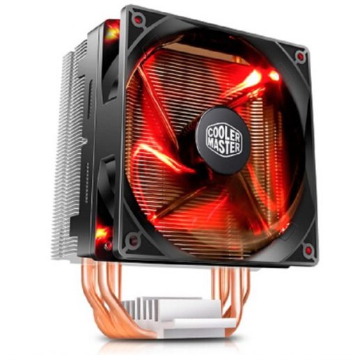 TẢN NHIỆT CPU COOLER MASTER T400I - Ảnh 2