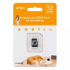 thẻ 32g imou