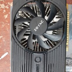Vga Zotac Gtx 1050ti 4g D5