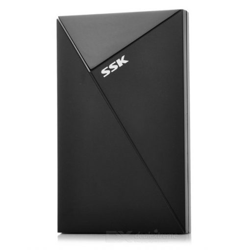 HDD BOX 2.5 USB 3.0 SSK MỚI - Ảnh 3