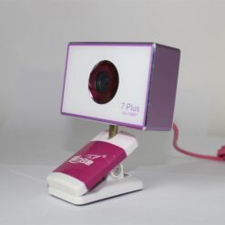 Webcam 7 Plus HD 1080p