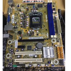 Main Asus H61 mới