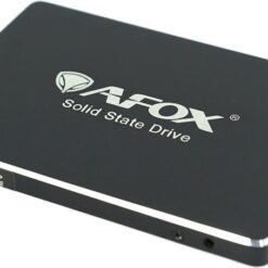 Ổ CỨNG SSD 2.5'' 120GB AFOX CŨ