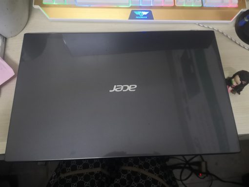 Laptop Acer Aspire V3-571 (i5 3210M, Ram 4g, SSD 128gb, 15.6") - Ảnh 3