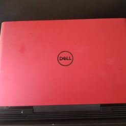 Dell Inspiron 7577 Core i7-7700HQ, 8GB, hhd 500g / ssd 128GB, GTX 1050Ti 4g, 15.6 inch FHD IPS