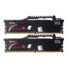 Ram Apacer Commando 8GB (1x8GB) DDR4 bus 2666Mhz Tản Nhiệt 2nd