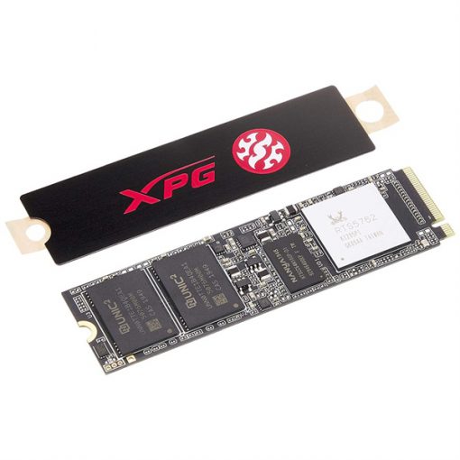 Ổ Cứng SSD ADATA PCIE SX8100 1TB Mới Chính Hãng - Ảnh 3
