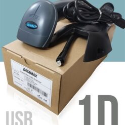 MÁY QUÉT MÃ VẠCH DATAMAX M1210