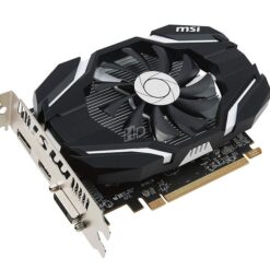 CARD VGA MSI RX460 2GB DR5 CŨ