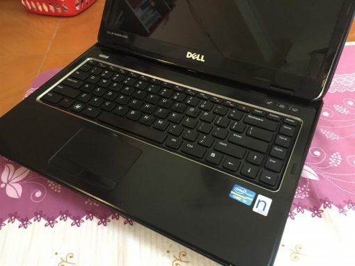LAPTOP DELL INSPIRON N4010 (CORE I3-460M, RAM 4G, HDD500G)