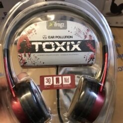 Tai nghe Toxic Ifrogz