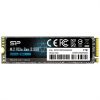 Ổ CỨNG SSD 1TB SILICON A60 M.2 NVME PCIe GEN 3x4 MỚI