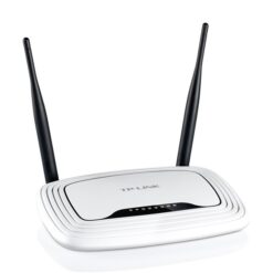 PHÁT WIFI TP-LINK TL- WR841N - 2 ANTEN