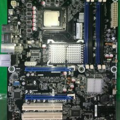 MAINBOARD INTEL DP45SG CŨ