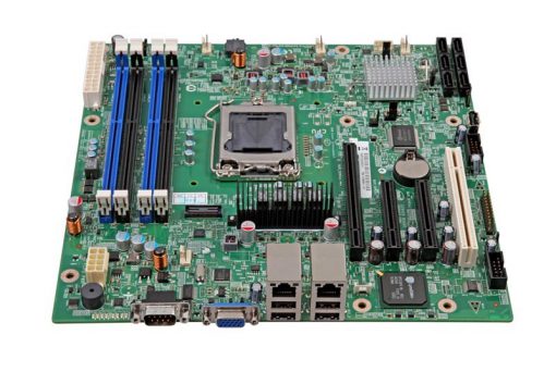 MAIN SERVER INTEL S1200 V4 - Ảnh 2