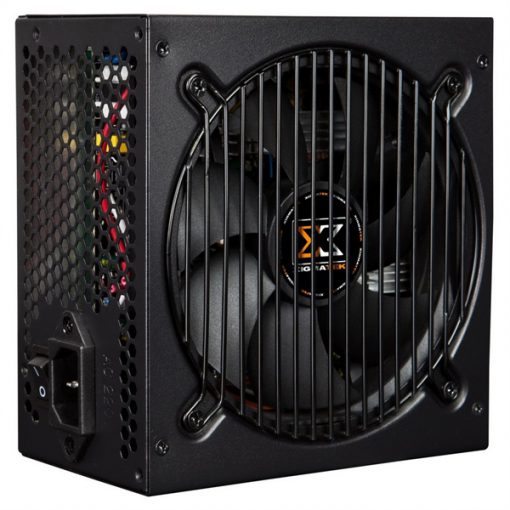 NGUỒN XIGMATEK X-POWER III 550 - 500w MỚI (EN45983) - Ảnh 3