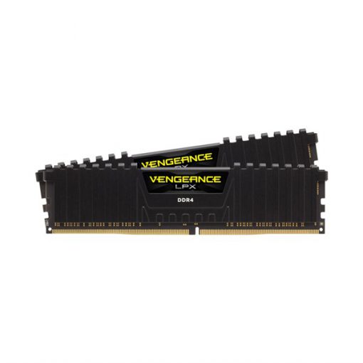 BỘ KIT CORSAIR VENGEANCE® LPX 32GB (2 X 16GB) DDR4 DRAM 3200MHZ - Ảnh 5