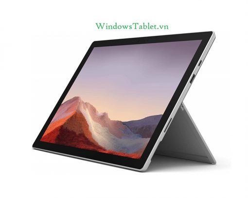 Surface Pro 7 I5 8GB 128GB - Ảnh 2